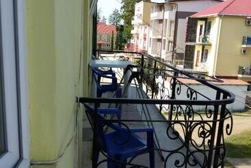 هتل Villa Ureki