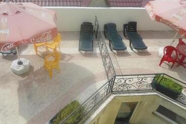 هتل Villa Ureki