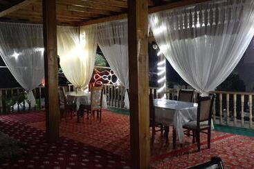 Khiva Alibek B&b & Travel