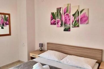 پانسیون Apartments Nemira