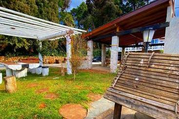 پانسیون Campos House