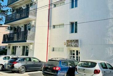 Пансион Casa Alex