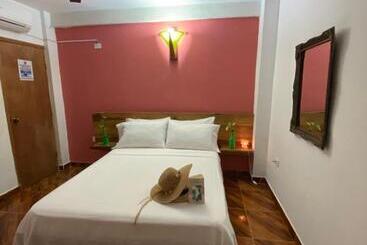 Casa Italia Guest House - Taganga