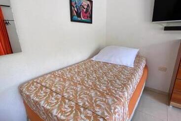 پانسیون Casa Italia Guest House