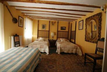 پانسیون Casa Victoria