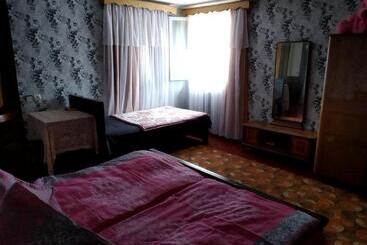 پانسیون Downtown Guest House