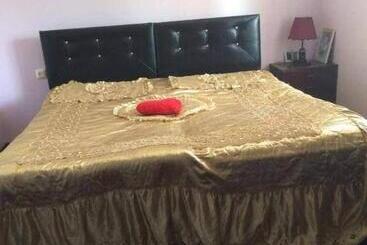 پانسیون надежда