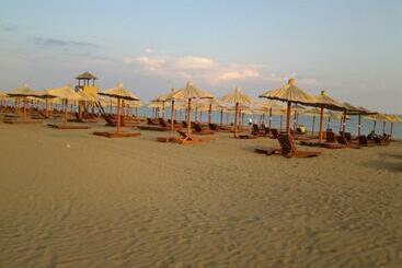 پانسیون Guest House Aldin