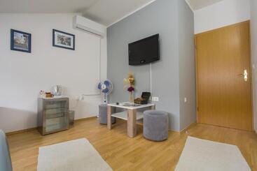پانسیون Guest House Stari