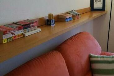 پانسیون Guesthouse Nina