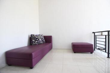 膳宿费 Reddoorz Near Adisucipto Airport 3