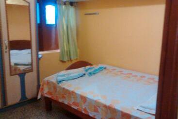پانسیون Rocky Guesthouse