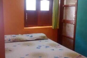 پانسیون Rocky Guesthouse