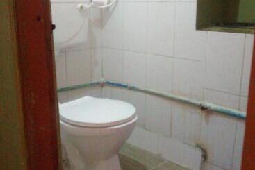 پانسیون Rocky Guesthouse