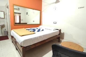 پانسیون Rocky Guesthouse