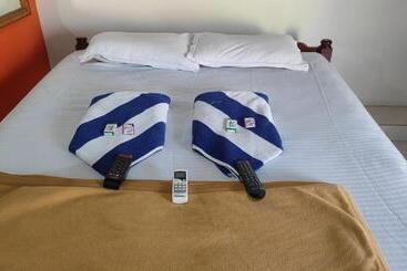 پانسیون Rocky Guesthouse
