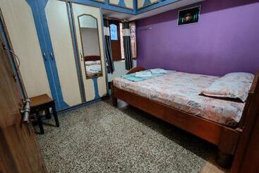 پانسیون Rocky Guesthouse