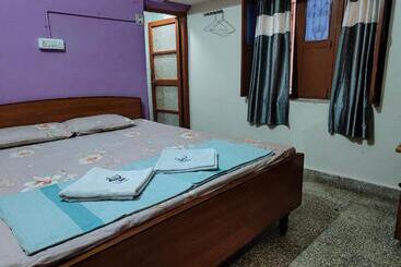 پانسیون Rocky Guesthouse