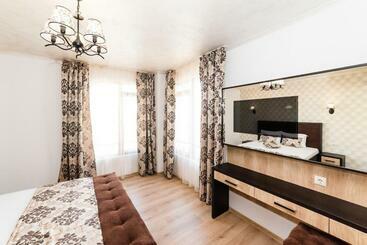 پانسیون Stela Apartments