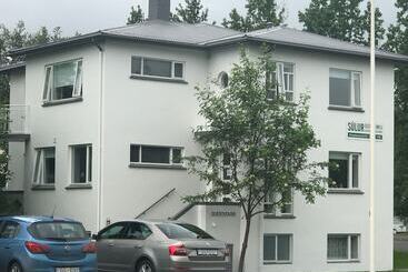 پانسیون Acco Guesthouse