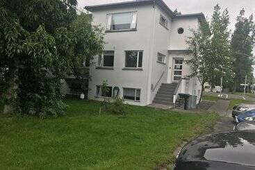 پانسیون Acco Guesthouse