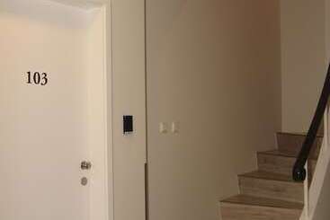 پانسیون Acco Guesthouse