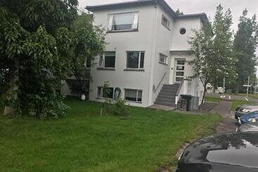 پانسیون Acco Guesthouse