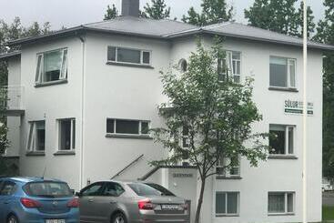 پانسیون Acco Guesthouse