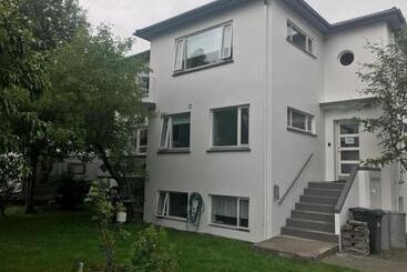 پانسیون Acco Guesthouse