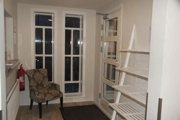 پانسیون Acco Guesthouse