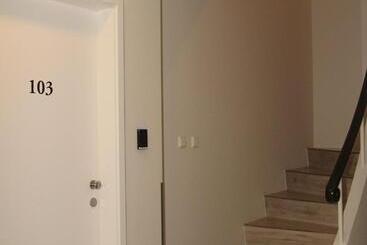 پانسیون Acco Guesthouse