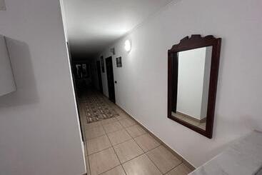 پانسیون Vila Khalo