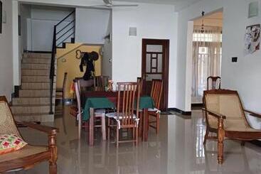 Pension Villa River View