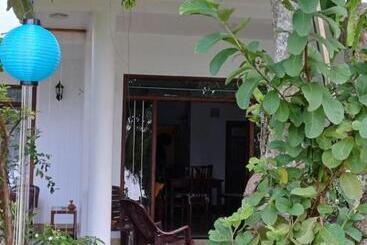 Pension Villa River View