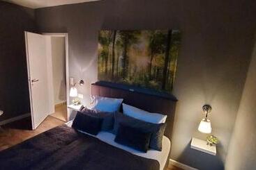 Pension Haus Am Wald