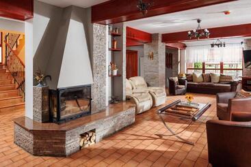 پانسیون Casa Tanita