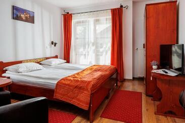 پانسیون Casa Tanita