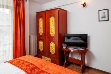 پانسیون Casa Tanita