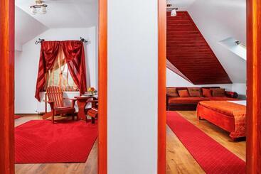 پانسیون Casa Tanita