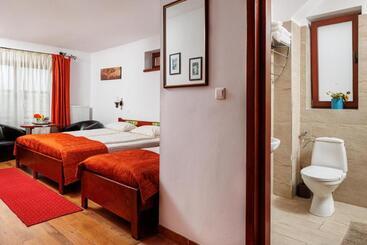 پانسیون Casa Tanita