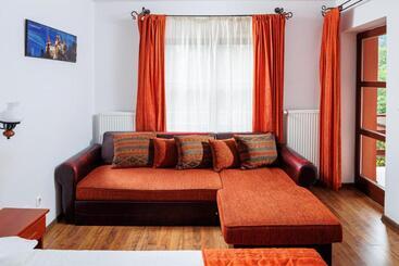پانسیون Casa Tanita