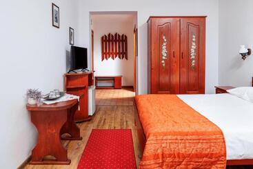 پانسیون Casa Tanita