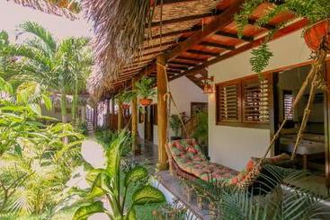 Residence Bons Ventos Jeri