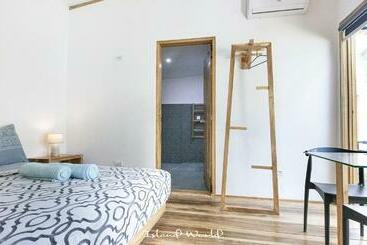 استراحتگاه Island World Panglao