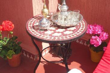 ریاض Dar Yanis