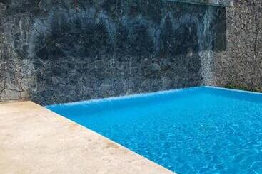Vista Mare Ocean View Top Floor Condo, Samana