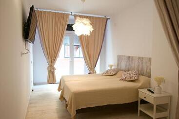 فندق صغير Loft Valentia Ifach Calpe