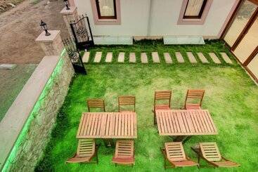 Cunda Exodus Otel