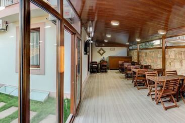 Cunda Exodus Otel