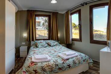 Cunda Exodus Otel